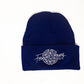 Logo Beanie - Royal