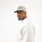 The Logo Hat - Dk. Green/Khaki