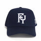 Forever Young Legacy Cap- Navy/White